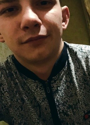 Ilya, 22, Россия, Валдай