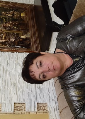 Елена, 54, Россия, Ясный