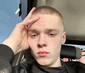 Grigoriy, 18, Moscow