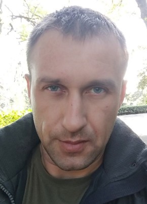 Ram, 43, Россия, Гурзуф