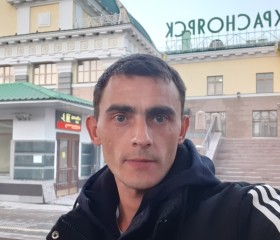 Григорий, 36 лет, Иркутск
