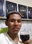 Felipe, 20 лет, Brasília