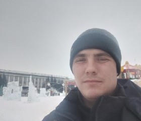 Александр, 28 лет, Прокопьевск