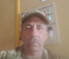 Petr Dubrov, 56, Svobodnyy