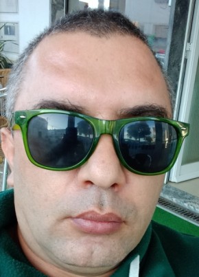 Pedro, 42, República Portuguesa, Guarda