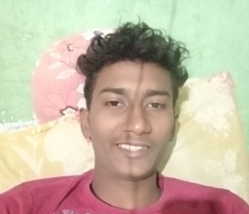 ROUSHAN, 18, Farakka