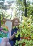 Ksyusha, 28, Vologda