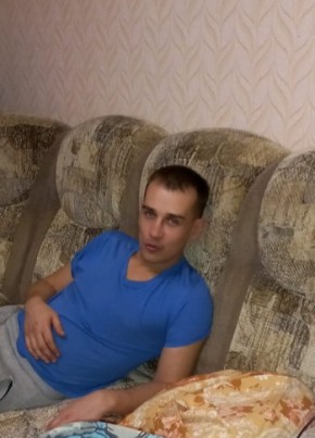 Илья, 41, Россия, Козьмодемьянск