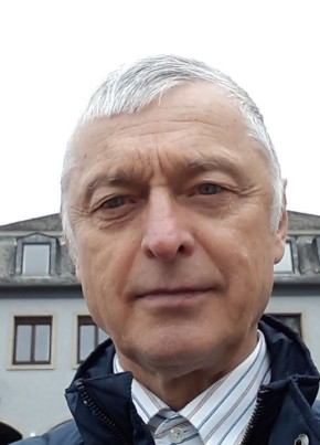 Владислав, 73, Россия, Симферополь