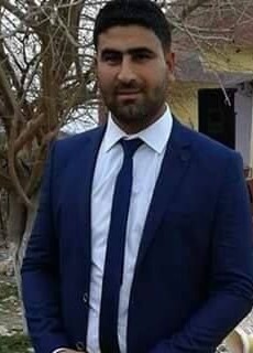Ahmet, 35, Türkiye Cumhuriyeti, Altınbaşak
