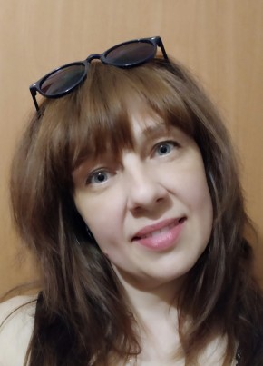 Natalya, 43, Russia, Sayanogorsk