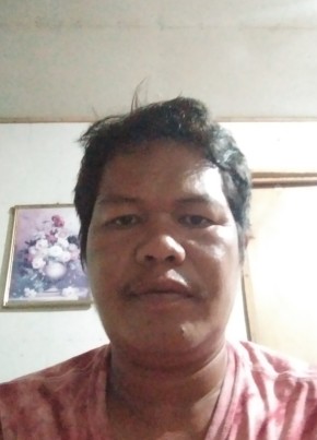 Brian, 36, Pilipinas, Panalanoy