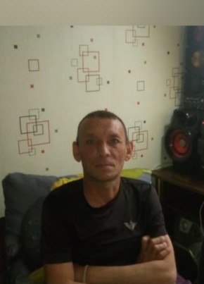 Роман, 48, Россия, Елизово