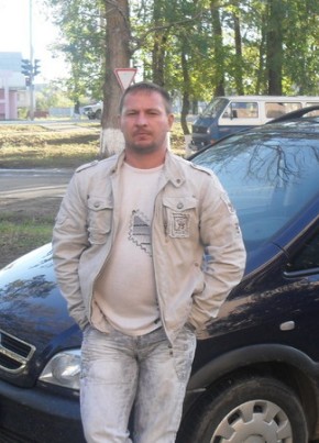 Александр, 49, Россия, Новороссийск