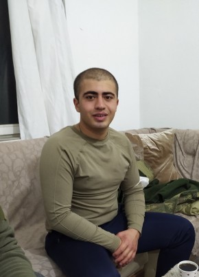 Yusuf, 24, Türkiye Cumhuriyeti, Muş