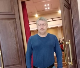 Олег, 47 лет, Рязань