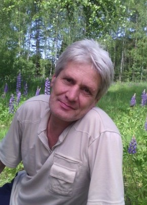 Александр, 57, Россия, Муром