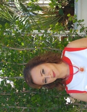 Marina, 43, מדינת ישראל, אשדוד