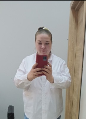 Olya, 47, Russia, Moscow