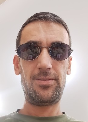 muminjon, 36, Abkhazia, Sokhumi