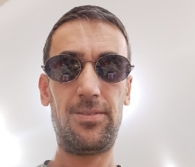 muminjon, 35, Sokhumi