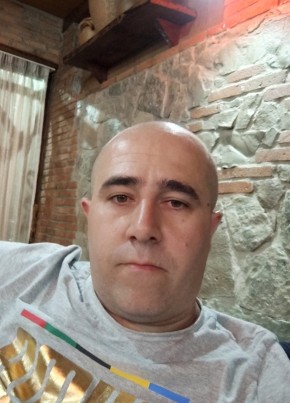 MALKhAZI, 38, Georgia, Tbilisi