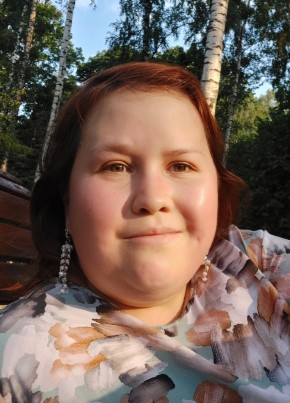 Anastasiya, 35, Russia, Moscow