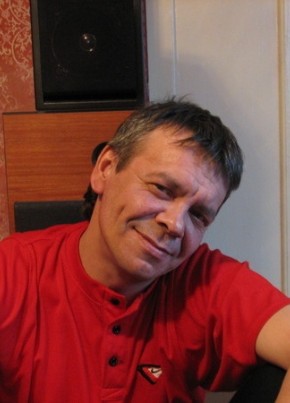 Олег, 63, Россия, Екатеринбург