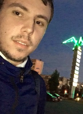 Дмитрий, 28, Россия, Нягань