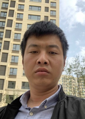 张小乐, 22, 中华人民共和国, 聊城市