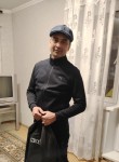Bakhrom, 45, Moscow