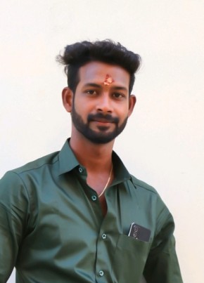 Raja, 28, India, Coimbatore