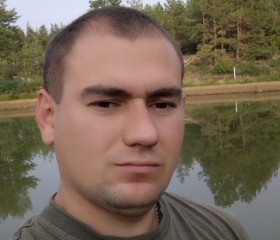 Макар, 33 года, Київ