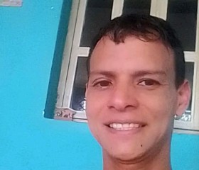 Catire angel, 34, Barcelona