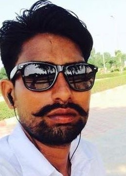 ਹਰਵਿੰਦਰ, 31, India, Dabwāli