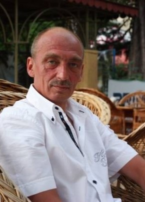 Сергей, 56, Россия, Тихорецк