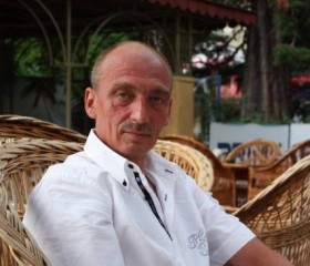 Сергей, 56 лет, Тихорецк