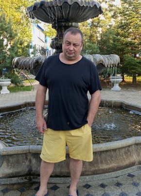 Вова из Хабаровска 50 лет