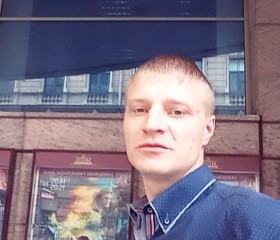 Алексей, 37 лет, Rīga