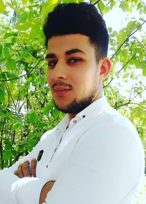 Sadiq, 24, Azərbaycan Respublikası, Salyan
