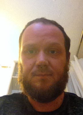 Azarius, 38, United States of America, Monroe (State of Michigan)