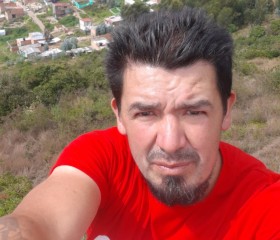 Gustavo Cuadros, 49 лет, Santafe de Bogotá