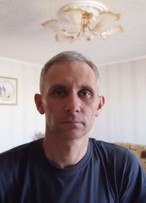 Александр, 56, Россия, Бердск