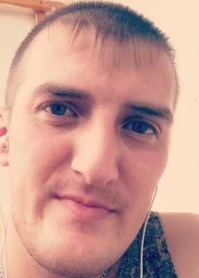 Михаил, 30, Россия, Омутнинск