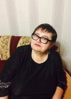 Галина, 68, Россия, Первоуральск