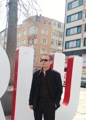 Faruk из Родники (Ивановской обл.) 43 года