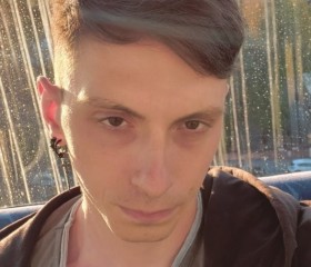 Nik, 29, Rostov-na-Donu