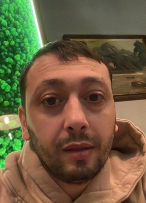 Ramiz, 34, Россия, Москва