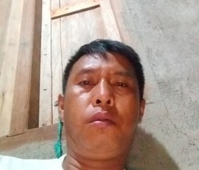 Novi, 19, Bengkulu
