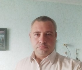 Павел, 43 года, Донецьк